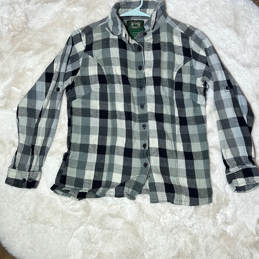 Flannel